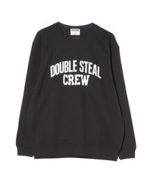 DSクルー 裏パイルスウェット