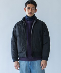 パーパスリブジャケット