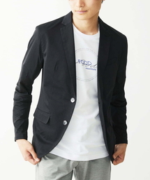 【大きいサイズあり】テーラードジャケット/BREATHｘMESH