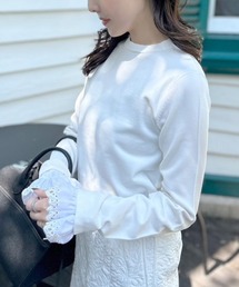 DONOBAN | 2wayエッセンシャルニット(ニット/セーター)