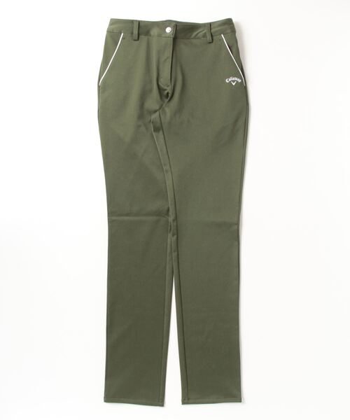 キャロウェイ 8WAYストレッチニットピケパンツ（その他パンツ）｜Callaway（キャロウェイ）