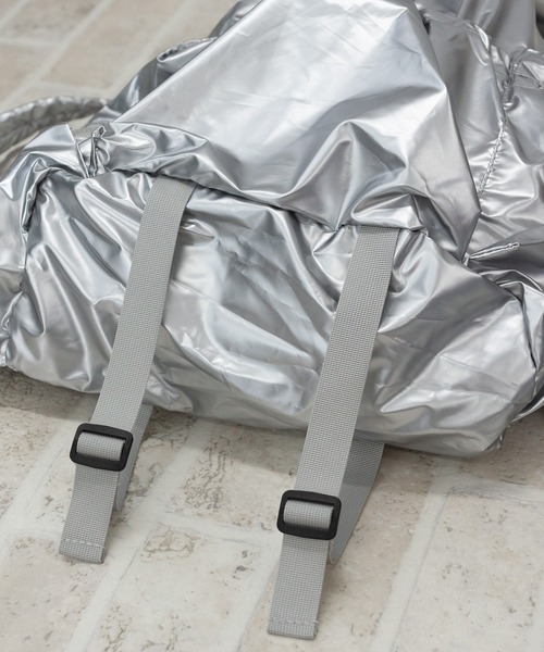 セール】折りたためる 軽量 デカリュック（バックパック/リュック