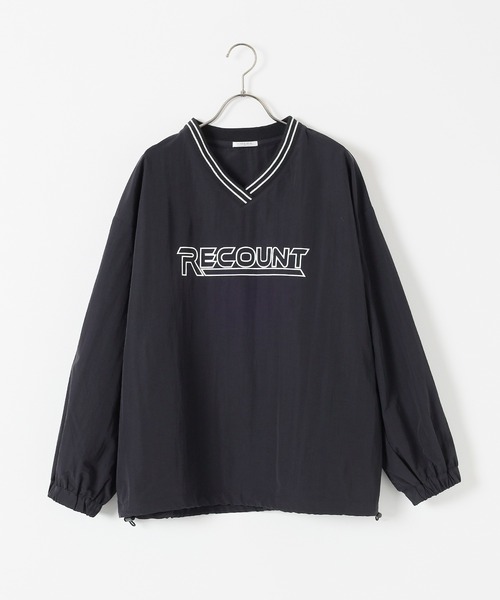 Honeys（ハニーズ）の「【非フッ素撥水加工】ゲームシャツ（Tシャツ