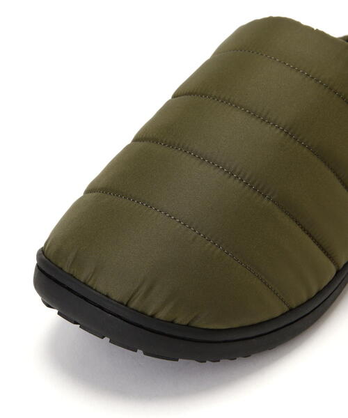 SUBU（スブ）の「SUBU/スブ/スリッポンサンダル（スリッポン・レディース・ブラック/カーキ/その他24・0/1/2/3）」の18枚目の写真
