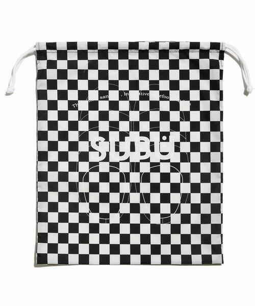 SUBU（スブ）の「SUBU/スブ/スリッポンサンダル（サンダル・レディース・ブラック/カーキ/その他24/ドット・0/1/2/3）」の13枚目の写真