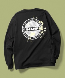 HUF(nt)MANHOLE LS TEE(TVc/Jbg\[)