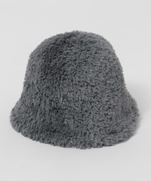 JEANASIS | シャギーサーモHAT/147805(ハット)