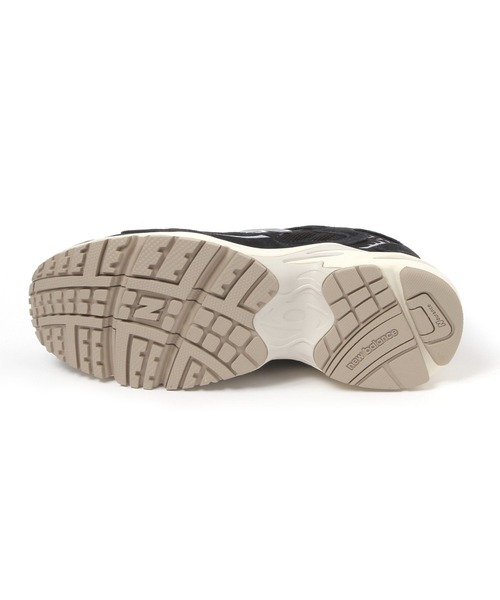 NEW BALANCE（ニューバランス）の「【new balance（ニューバランス）】ML725（MEN）（スニーカー・メンズ・グレー/ブラック・LARGE/SMALL/MEDIUM）」の12枚目の写真
