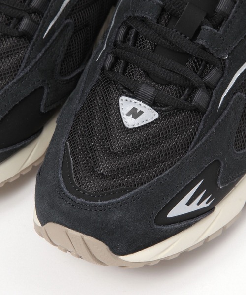 NEW BALANCE（ニューバランス）の「【new balance（ニューバランス）】ML725（MEN）（スニーカー・メンズ・グレー/ブラック・LARGE/SMALL/MEDIUM）」の13枚目の写真