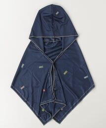 POST GENERAL（ポストジェネラル）の「POST GENERAL ポストジェネラル QUICKDRY HOODIETOWEL / クイックドライ フーディータオル（タオル）」