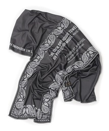 POST GENERAL（ポストジェネラル）の「POST GENERAL ポストジェネラル QUICK-DRY HOODIE TOWEL UV クイックドライフーディータオル（タオル）」