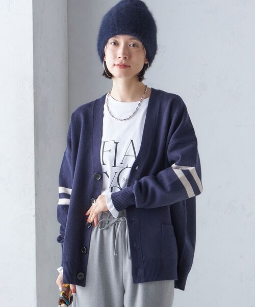 セール】〈手洗い可能〉フォックス ニット キャップ（ニットキャップ