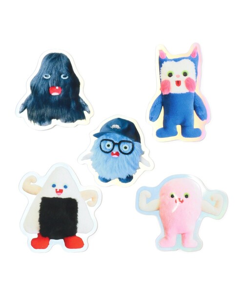 ギャラリービスコンティ　チャーム 20個セット Amazon.co.jp: ティーズファクトリー サンリオ キャラバスケット