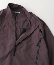 ジャケット・アウター CABARET POVAL UTILITY PULLOVER L パルプ PULP 【CABARET POVAL / キャバレーポバール】UTILITY