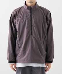 ジャケット・アウター CABARET POVAL UTILITY PULLOVER L 中古・古着通販】Cabaret Poval (キャバレーポバール) UTILITY