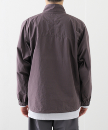 ジャケット・アウター CABARET POVAL UTILITY PULLOVER L CABARET POVAL（キャバレーポヴァール）Utility Pullover - 通販