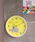 COMMON WAREiREFA[j́uEC:LEO LIONNI WALL CLOCK / IIj EH[NbNi|vjvbx[W