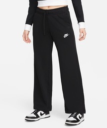 ナイキ NIKE ナイキ  NSW クラブ フリース MR ワイド パンツ