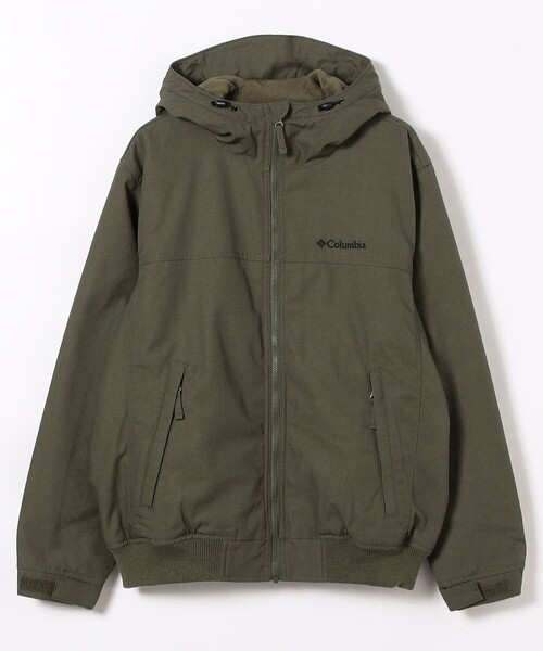 限定展開 Columbia/コロンビア ロマビスタフーディー / Loma Vista Hoodie / XM4292