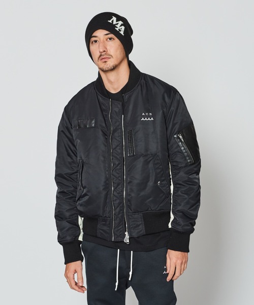 MA-1 | ACANTHUS ONLINE STORE