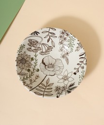 FUNALIVE（ファンアライブ）の「フラワーパターン　ボウルМ（食器）」