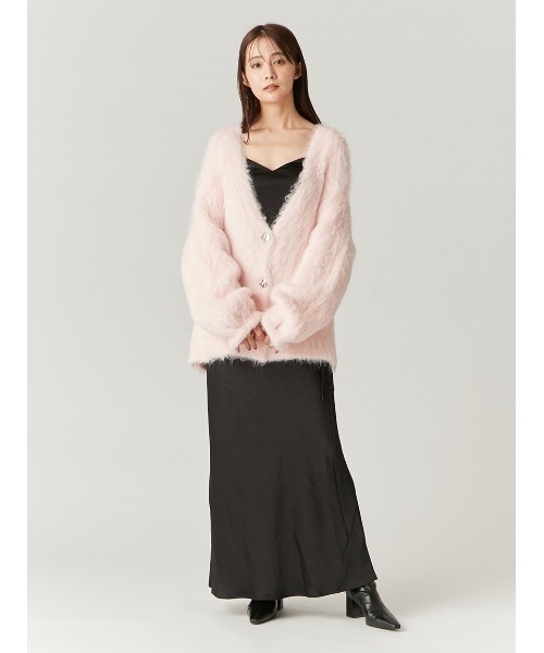 FRAY I.D（フレイアイディー）の「ダブルフェイスシャギー