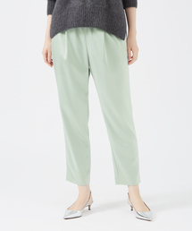 qualite｜カリテのパンツ（テーパード）人気ランキング（レディース