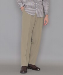 MACKINTOSH LONDON | ウールツイルビッグチノパンツ(チノパンツ)