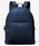 MICHAEL KORS�i�}�C�P���R�[�X�j�́uCOOPER �y�u�����U�[ �R�~���[�^�[ �o�b�N�p�b�N�i�o�b�N�p�b�N/�����b�N�j�v�b�l�C�r�[