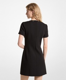 MICHAEL KORS（マイケルコース）の「ストレッチ クレープ レース