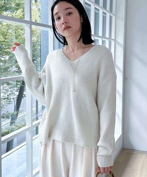 VNECK ヴィネック　イタリア製　ニットダッフルコート　サイズ48 楽天市場】 ブランド > VNECK≪ブイネック≫ : スーツ