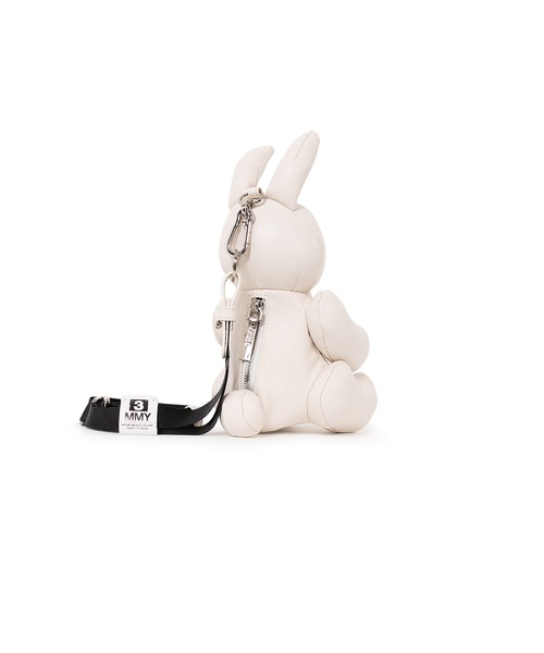 DOLLS' Rabbit Mini Bag（ショルダーバッグ）｜Maison MIHARA YASUHIRO