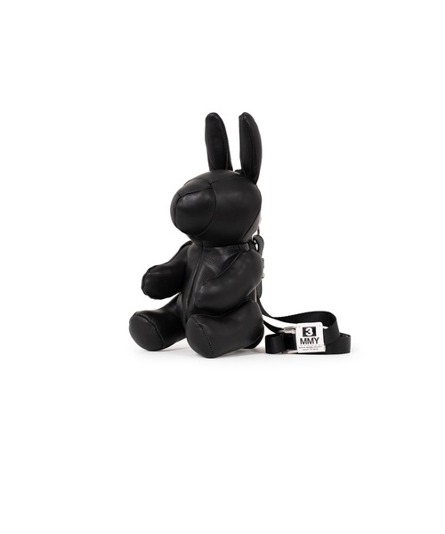 DOLLS' Rabbit Mini Bag（ショルダーバッグ）｜Maison MIHARA YASUHIRO