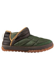L.L.Bean（エルエルビーン）の「マウンテン・クラシック・キルト・アンクル・ブーツ（ブーツ）」