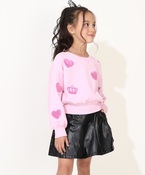 美品　BRIEFING 薄手　トレーナー レイヤード風 スウェット 薄手トレーナー | Buupig～ブ－ピッグ～