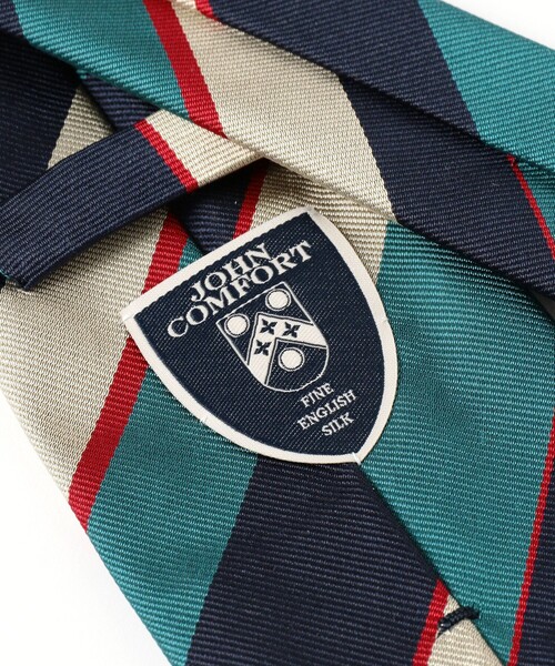 JOHN COMFORT（ジョンコンフォート）の「JOHN COMFORT / シルク