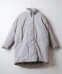 HOUSTON | 【UT204】【HOUSTON ヒューストン】PCU LEVEL7 MONSTER PARKA / モンスターパーカ(ダウンジャケット/コート)