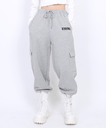 PUNYUS | スウェットパンツ(スウェットパンツ)