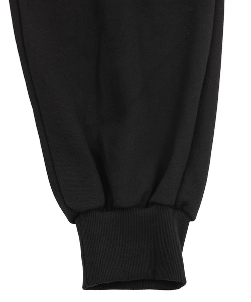 PUNYUS（プニュズ）の「スウェットパンツ（スウェットパンツ・レディース・杢グレー・3）」の7枚目の写真