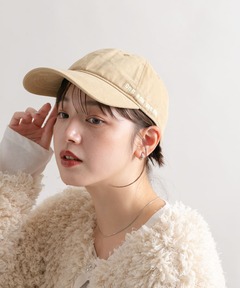 パタゴニア　クアンダリーブリマー ハット　L クラシックタン CSC 6d08a08c412ff6ce69be0d3ba696ad