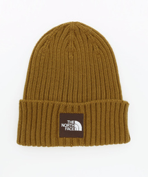 THE NORTH FACE | ザ・ノース・フェイス　ロゴニットキャップ　/　カプッチョリッド３(ニットキャップ/ビーニー)