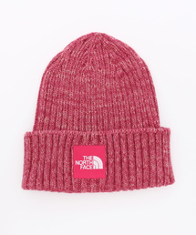 THE NORTH FACE | ザ・ノース・フェイス　ロゴニットキャップ　/　カプッチョリッド３(ニットキャップ/ビーニー)