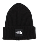 THE NORTH FACE | ザ・ノース・フェイス　ロゴニットキャップ　/　カプッチョリッド３(Beanie)