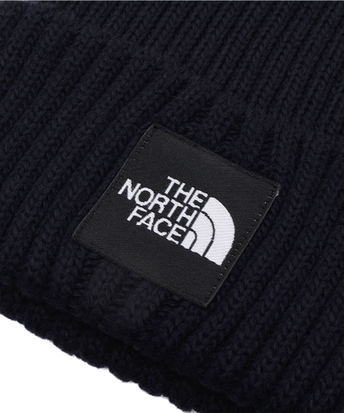 THE NORTH FACE(ザノースフェイス)の「ザ・ノース・フェイス ロゴニットキャップ / カプッチョリッド3(ニットキャップ/ビーニー・メンズ・ブラック/ミックスグレー/ダークネイビー/キャメル/ピンク/インディゴブルー/エンジ/イエロー系その他/ダークグリーン/ブルー・FREE)」の14枚目の写真