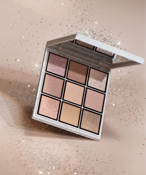 Celvoke / エクスプレッシヴ アイズ（アイシャドウ）｜Celvoke