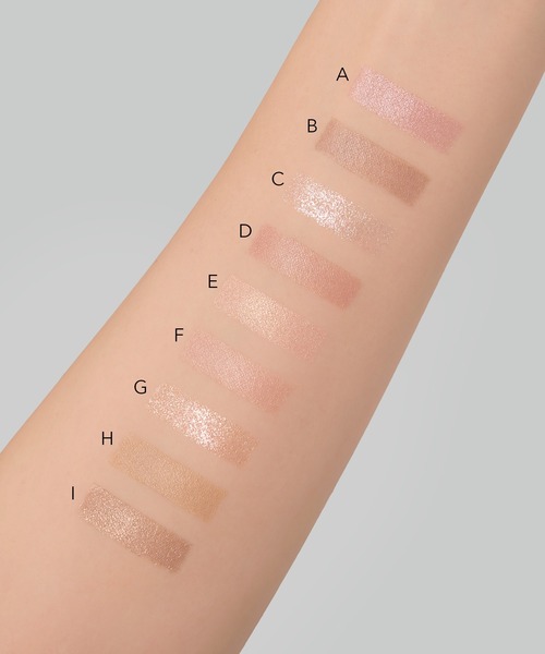 Celvoke / エクスプレッシヴ アイズ（アイシャドウ）｜Celvoke