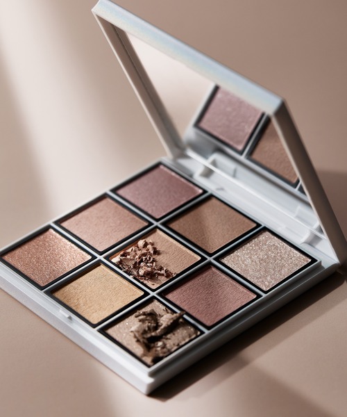 Celvoke / エクスプレッシヴ アイズ（アイシャドウ）｜Celvoke