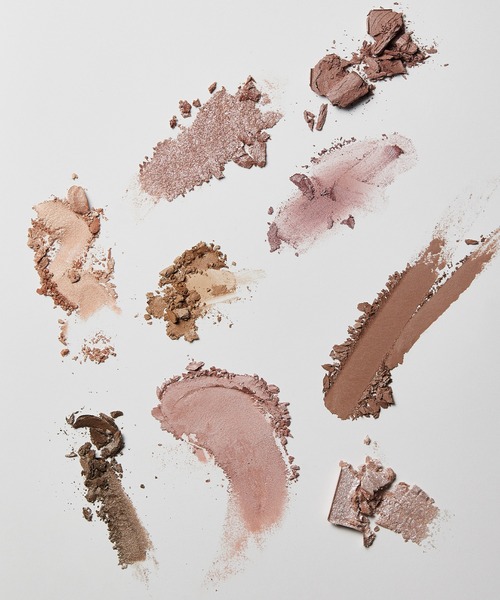 Celvoke / エクスプレッシヴ アイズ（アイシャドウ）｜Celvoke