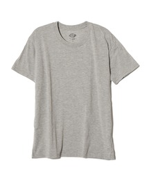 【Dickies】TC 2P / ディッキーズ 半袖 無地 Tシャツ 2枚セット