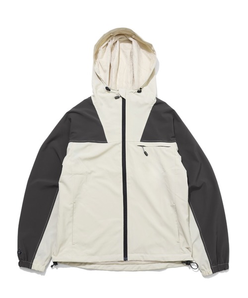 定価15万　off-white マウンテンパーカー THE NORTH FACE ノースフェイス レディース マウンテンパーカー W'S